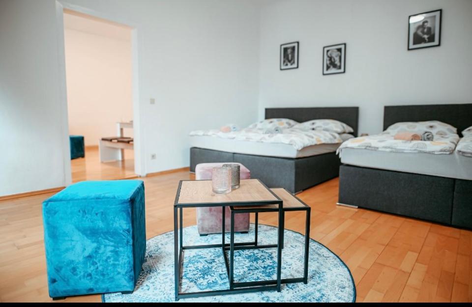 Raimond Apartment Top 27 Vienna Exterior photo