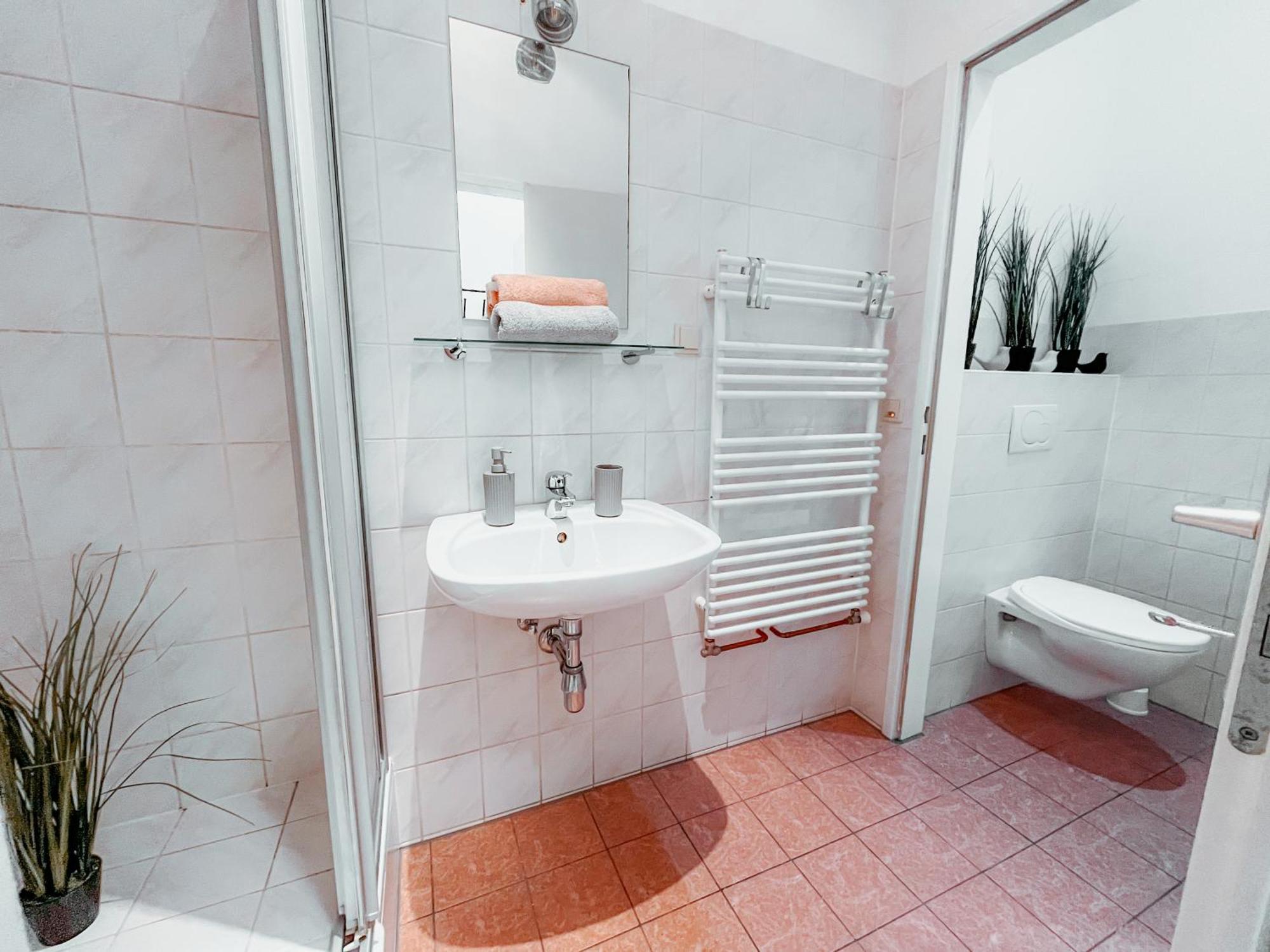 Raimond Apartment Top 27 Vienna Exterior photo